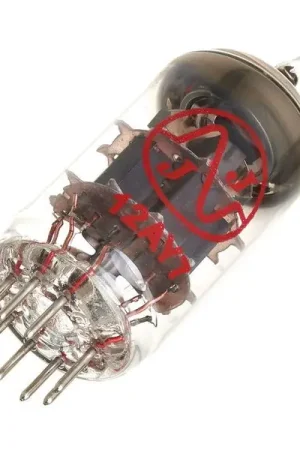 TAD 12AY7/6072A JJ Electronic | Achetez maintenant