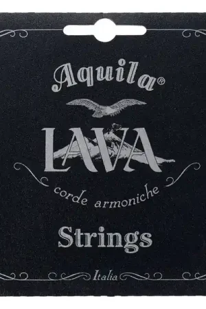 Achetez dès aujourd'hui | Aquila 112U Lava Concert Ukulele