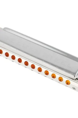 Offre exclusive | C.A. Seydel Söhne Nonslider Chromatic Solo LF