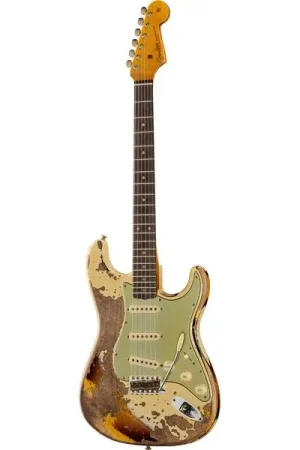 Prix mini | Fender 59 Strat AVWoC3CS Super Relic