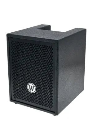 Bon prix - Warwick Gnome CAB 10/8 B-Stock