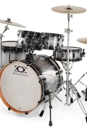 Dernière chance | DrumCraft Series 4 Standard Bundle PSB