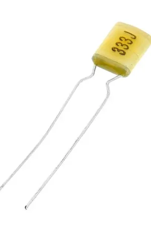 DiMarzio EP1033 Capacitor 033microfarad | Très demandé