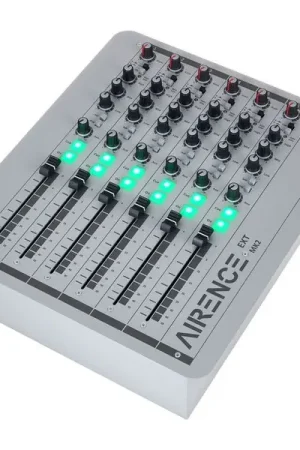 D&R Airence Expansion Unit MKII | Plus que quelques jours