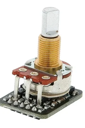 EMG EXB Bass Expander - Nouveau chez nous