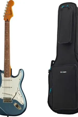 Achetez maintenant | Squier CV 60s Strat LPB Bundle
