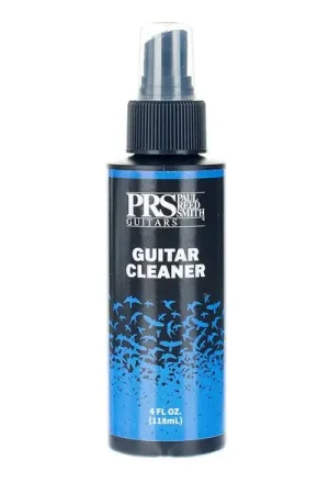 PRS Guitar Cleaner - Incontournable