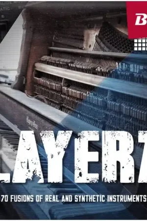 Commandez maintenant | Beat Magazin Layerz