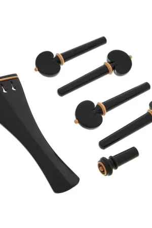 Réduction spéciale - Acura Meister Viola Parts Set EB/BW Hill