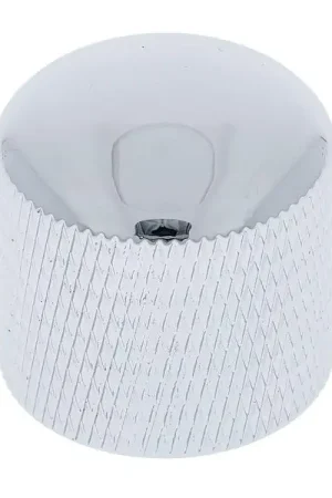 Warwick Split Shaft Dome Knob C | Ajoutez au panier
