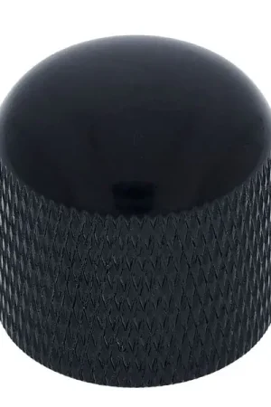 Warwick Split Shaft Dome Knob BK - Produit phare