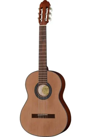 Gewa Student Natural Cedar 3/4 - Prix malin