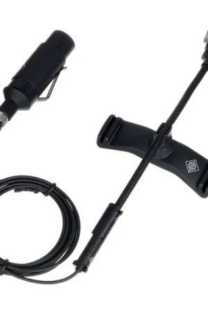 Prix spécial | Neumann MCM 114 Set Cello