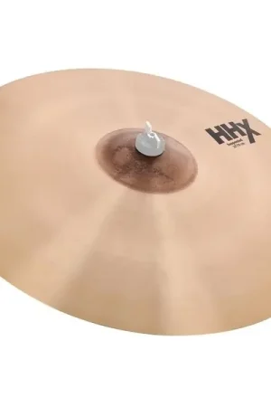Sabian 20" HHX Suspended | Nouvel arrivage