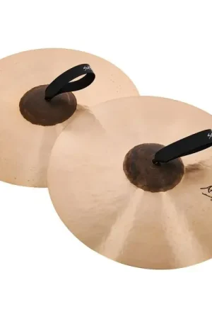 Sabian 19" Artisan Trad. Sym. ML - Préféré des clients