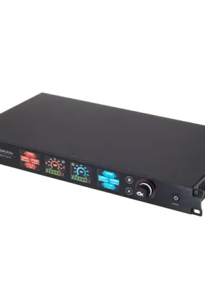 Offre | Ferrofish A32 Pro Dante MM