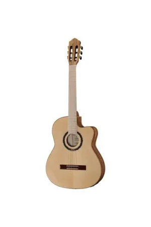 Cette semaine uniquement - Ortega TZSM-3 Thomas Zwijsen B-Stock