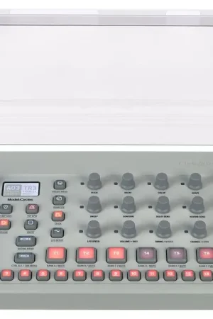 Elektron Model:Cycles Cover Bundle - Remise