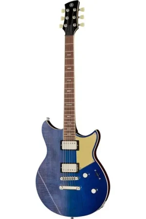 Satisfait ou remboursé | Yamaha Revstar RSP20 Moonlight Blue