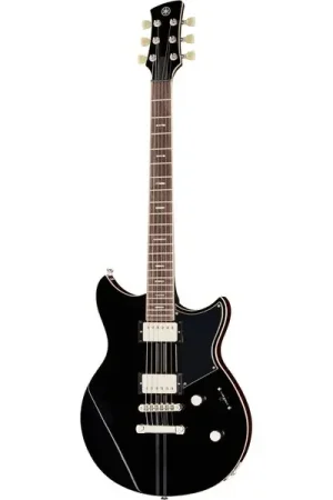 Yamaha Revstar RSS20 Black | Haute qualité