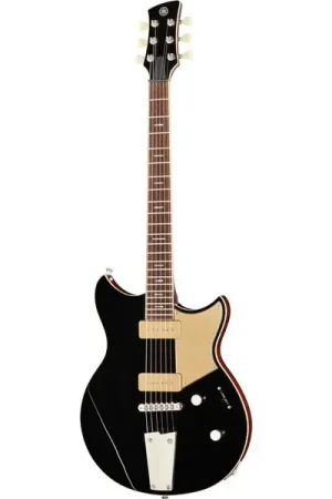 Yamaha Revstar RSS02T Black | Petit prix