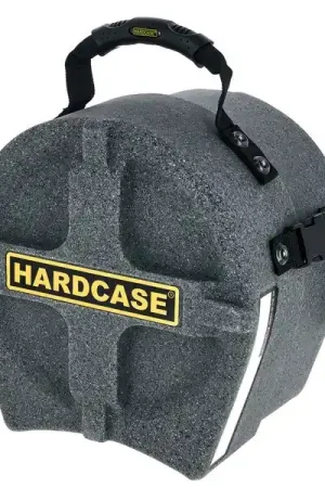 Hardcase 08" Tom Case F.Lined Granite - Best-seller