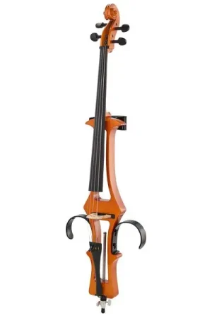 Expédition express | Harley Benton HBCE 990LH/AM Electric Cello