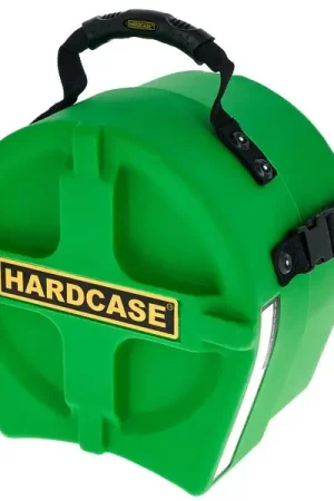 Commandez en ligne | Hardcase 08" Tom Case F.Lined L.Green