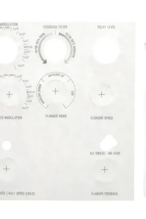Liquidation | Meris Alt Function Overlay Polymoon