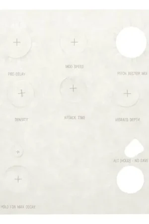 Meris Alt Function Overlay - Mercury | Très populaire