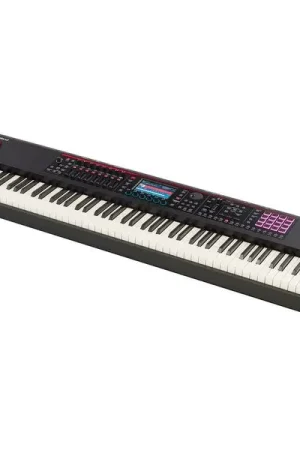 Roland Fantom-08 - Promo exceptionnelle