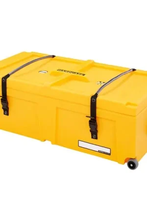 Hardcase 36" Hardware Case Yellow - Offre exclusive