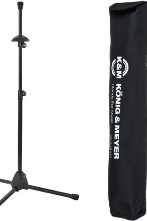 K&M 14985 Trombone Stand Set - Premium