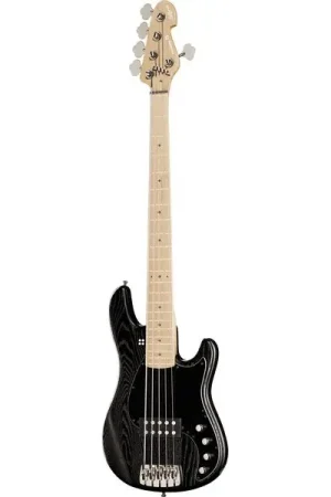 Sandberg California Central 5 Black MN | Prix mini