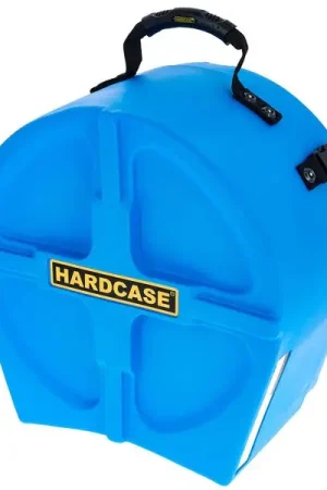 Commandez dès maintenant - Hardcase 13" Tom Case F.Lined L.Blue
