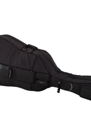Top des ventes - Roth & Junius BSB-06 Double Bass Bag 3/4 BK
