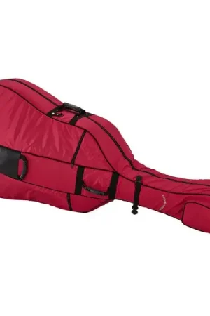 Économisez maintenant | Roth & Junius BSB-06 Double Bass Bag 3/4 BU