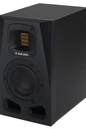 ADAM Audio A4V - Paiement sécurisé