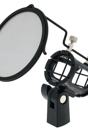 Achetez dès maintenant - the t.bone SSM 7 Shock Mount