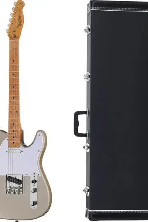 Offre - Harley Benton TE-62CC IS w/Case