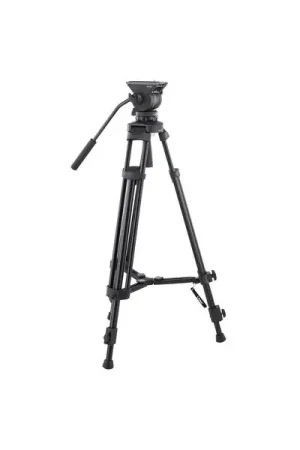 Nouveauté - Libec TH-Z Camera Tripod B-Stock