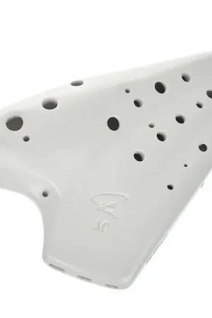 Nouvel arrivage - Thomann AC Triple Ocarina Exclusive Wh