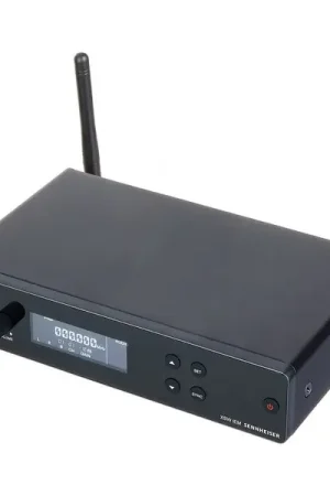 Sennheiser XSW IEM SR C-Band | Nouveau en boutique