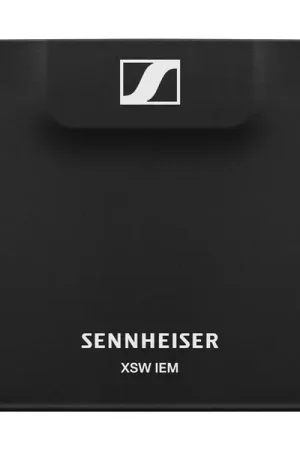 Qualité premium | Sennheiser XSW IEM EK Battery Cover