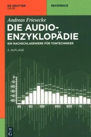 Plus que quelques jours | De Gruyter Audio-Enzyklopädie