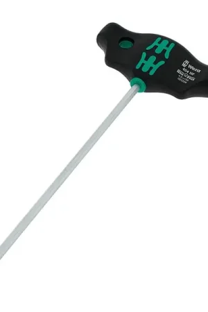 Wera 454 HF HEX-Plus 4x150 - Économisez maintenant