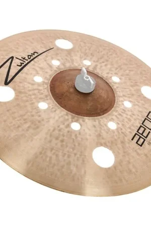 Zultan 16" Aeon FX Crash | Livraison express