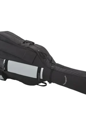 Roth & Junius BSB-07W Bass Bag 3/4 BK/GY - Recommandé