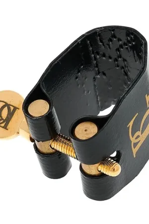 BG France LFJ4 Ligature Alto Sax - Nouveau en boutique