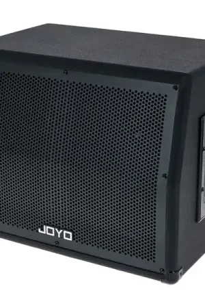 Joyo B110 Bass Cabinet 4 Ohms - Offre à durée limitée